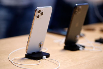 Фотография к новости: Аналитики раскрыли себестоимость iPhone 11 Pro Max