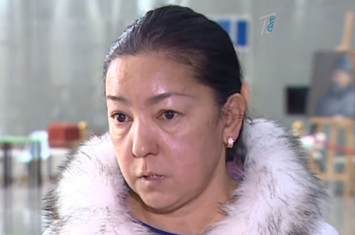  Первый канал Евразия