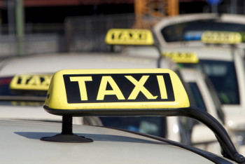 Фотография к новости: Таксист избил и пытался изнасиловать пассажирку в Алматы