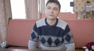 Найден двойник Зеленского, чье фото в вагоне метро взорвало соцсети этим летом