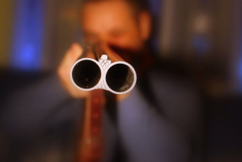 Фотография к новости: Пьяный мужчина убил жену и ранил сына в Нур-Султане  