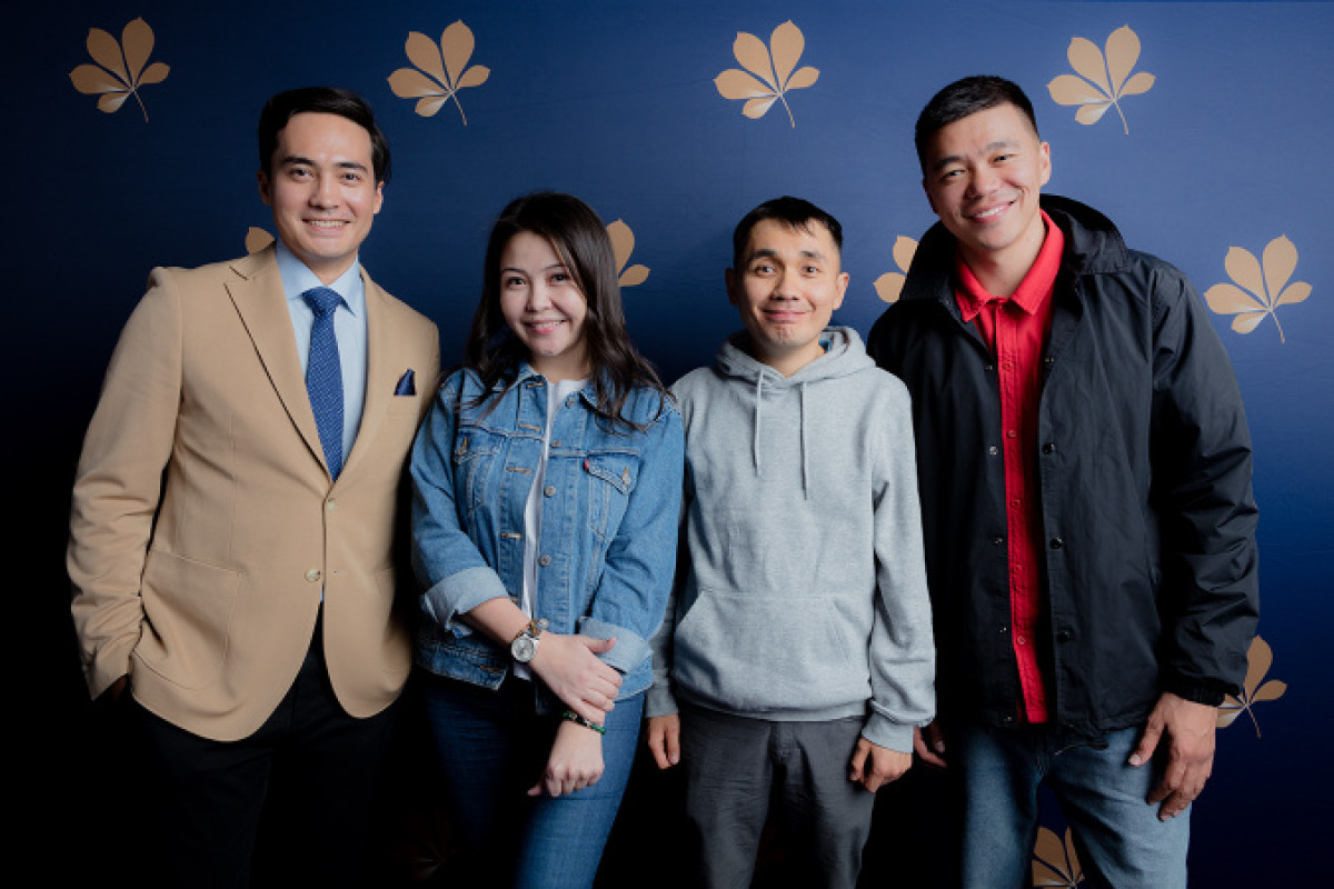 пресс-служба режиссёра