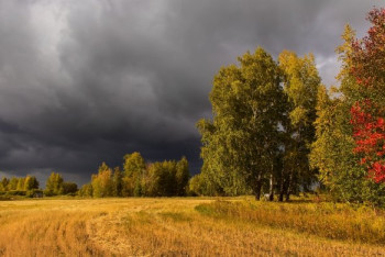 Фотография к новости: Какая погода ожидает казахстанцев в ближайшие три дня