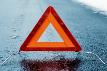 Фотография к новости: Около 40 ДТП из-за непогоды произошло в Акмолинской области