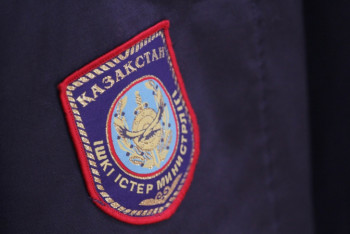 Фотография к новости: Двух школьниц подозревают в убийстве 50-летней женщины в Костанае