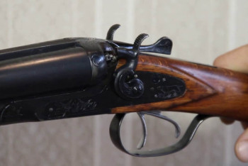 Фотография к новости: Застреливший жену в Нур-султане раньше работал в полиции - соседи