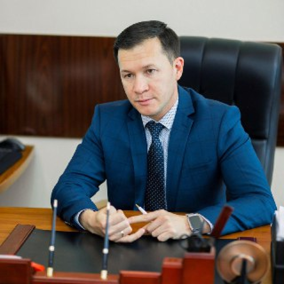 Штрафовать авто с иностранными номерами за нарушение ПДД начали в Казахстане