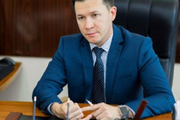 Фотография к новости: Штрафовать авто с иностранными номерами за нарушение ПДД начали в Казахстане