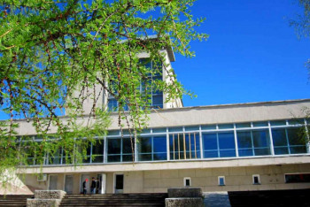 Фотография к новости: Возвращать казахстанцам затраты за отдых в санаториях предложил сенатор