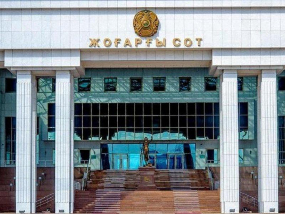 Почему оправдали обвиняемого в изнасиловании врача в Шымкенте, пояснили в Верховном суде