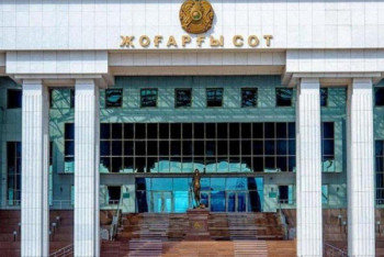 Фотография к новости: Почему оправдали обвиняемого в изнасиловании врача в Шымкенте, пояснили в Верховном суде