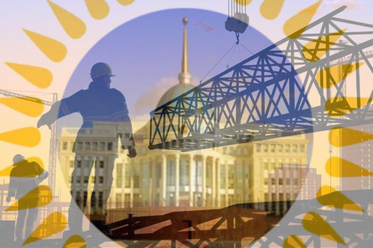 Новую госпрограмму "Нұрлы жол" профинансируют на 6,5 трлн тенге