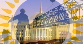 Новую госпрограмму &quot;Нұрлы жол&quot; профинансируют на 6,5 трлн тенге