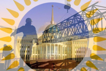 Новую госпрограмму "Нұрлы жол" профинансируют на 6,5 трлн тенге