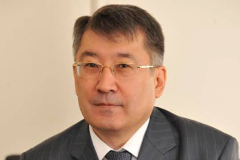 Фотография к новости: Ректор единственного в СКО университета сложил полномочия 