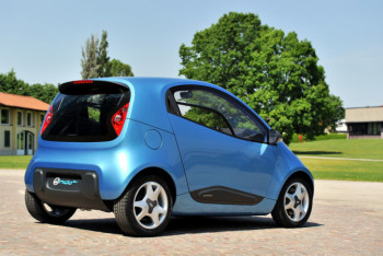 Отменить налог на малолитражные авто предлагает Минэнерго