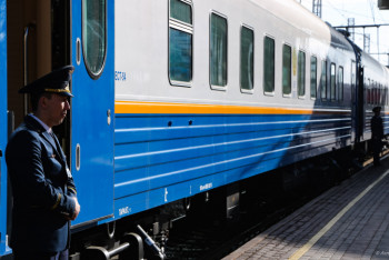 Фотография к новости: Как выглядят новые вагоны эконом-класса, показали АО "Пассажирские перевозки"