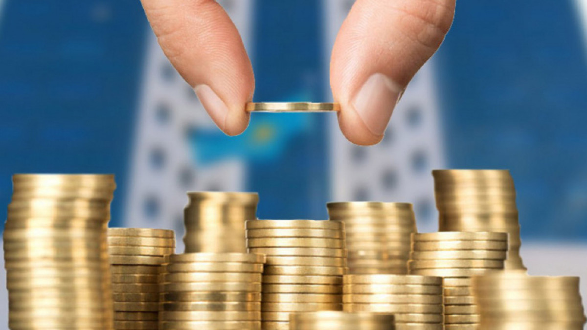 Токаев подписал поправки в бюджет на 2019-2021 годы