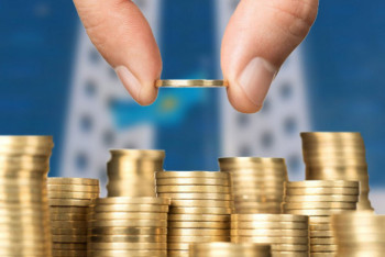 Фотография к новости: Токаев подписал поправки в бюджет на 2019-2021 годы