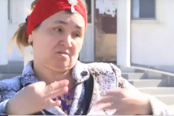 Фотография к новости: Объявить голодовку намерены 150 сурдопереводчиков в Кызылординской области