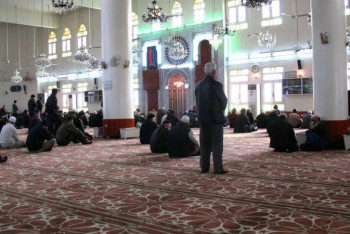 Фотография к новости: Единый реестр религиозных обрядов появится в Казахстане