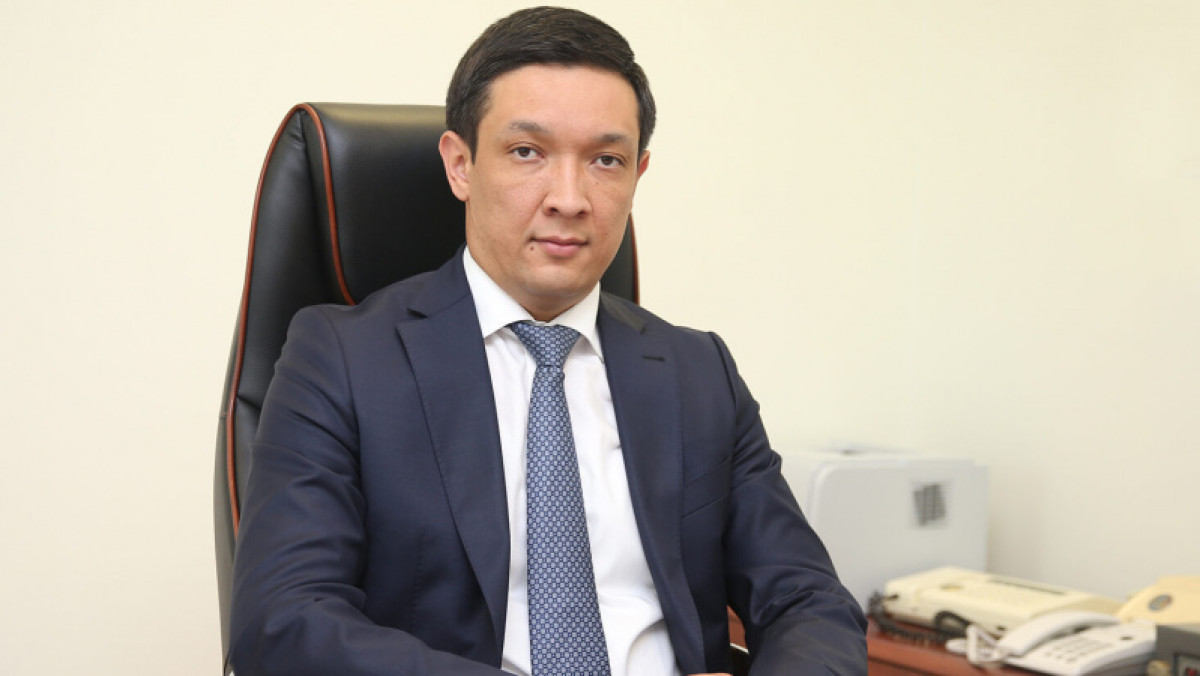 Токаев назначил нового замруководителя Администрации Президента РК