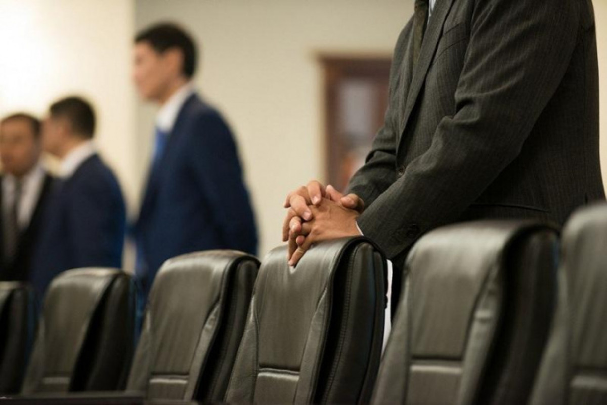 Чьи дети прошли отбор в президентский кадровый резерв