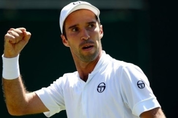 Фотография к новости: Кукушкин вышел во второй круг турнира в Вене