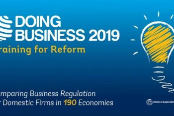 Фотография к новости: Казахстан занял 25-е место в рейтинге Doing Business