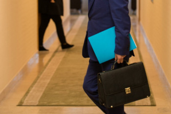 "Приоритета нет, но преимущество есть" – Жаилганова про участников конкурса в Президентский кадровый резерв