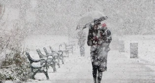 Какая зима ждет казахстанцев, рассказали синоптики