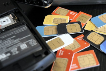 Фотография к новости: Более 300 номеров оказались зарегистрированными на сотрудника партии Nur Otan 