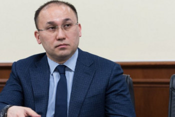 Фотография к новости: Указ Президента о согласовании ключевых фигур с Елбасы прокомментировал Абаев