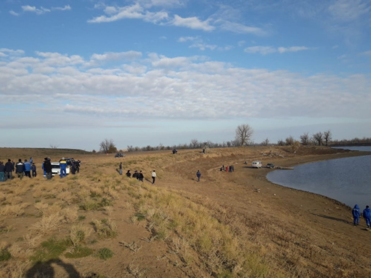 Найдено тело пятилетнего пропавшего малыша в ЗКО 