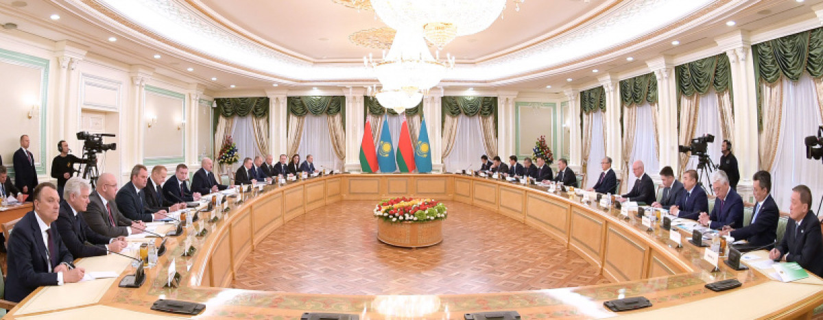 пресс-служба Акорды