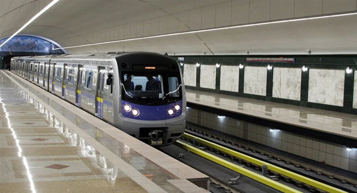 Информацию о приостановке строительства алматинского метро прокомментировали в компании