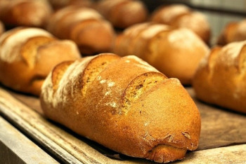 Фотография к новости: Массовое увольнение водителей грозит перебоями с поставкой хлеба в Алматы