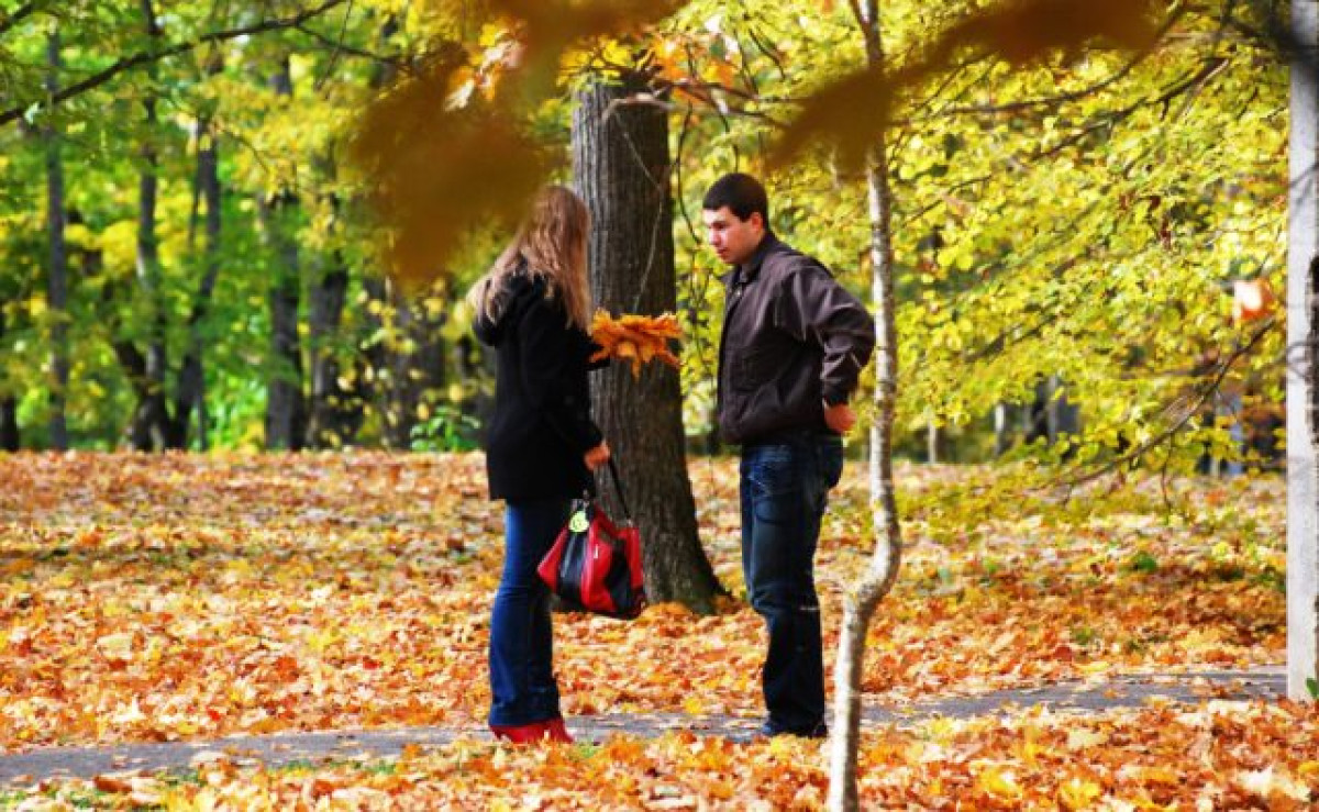 Погода без осадков ожидается в Казахстане 27 октября