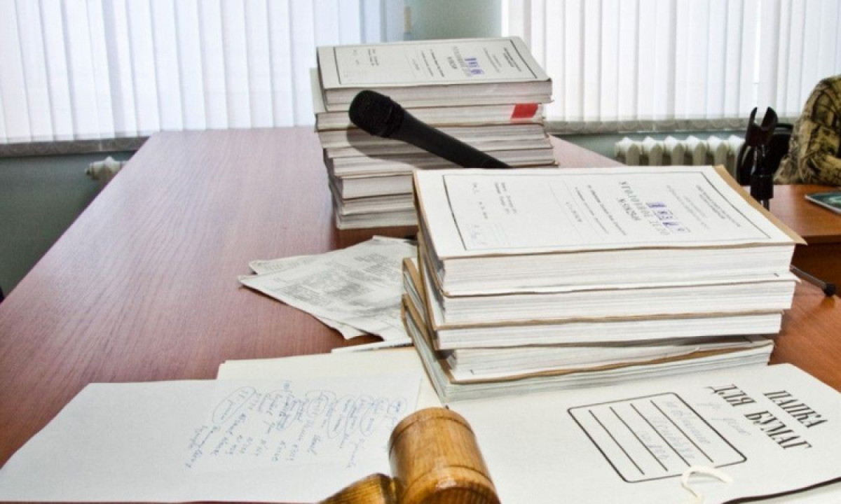 В применении пыток обвиняют сотрудников антикоррупционной службы ВКО