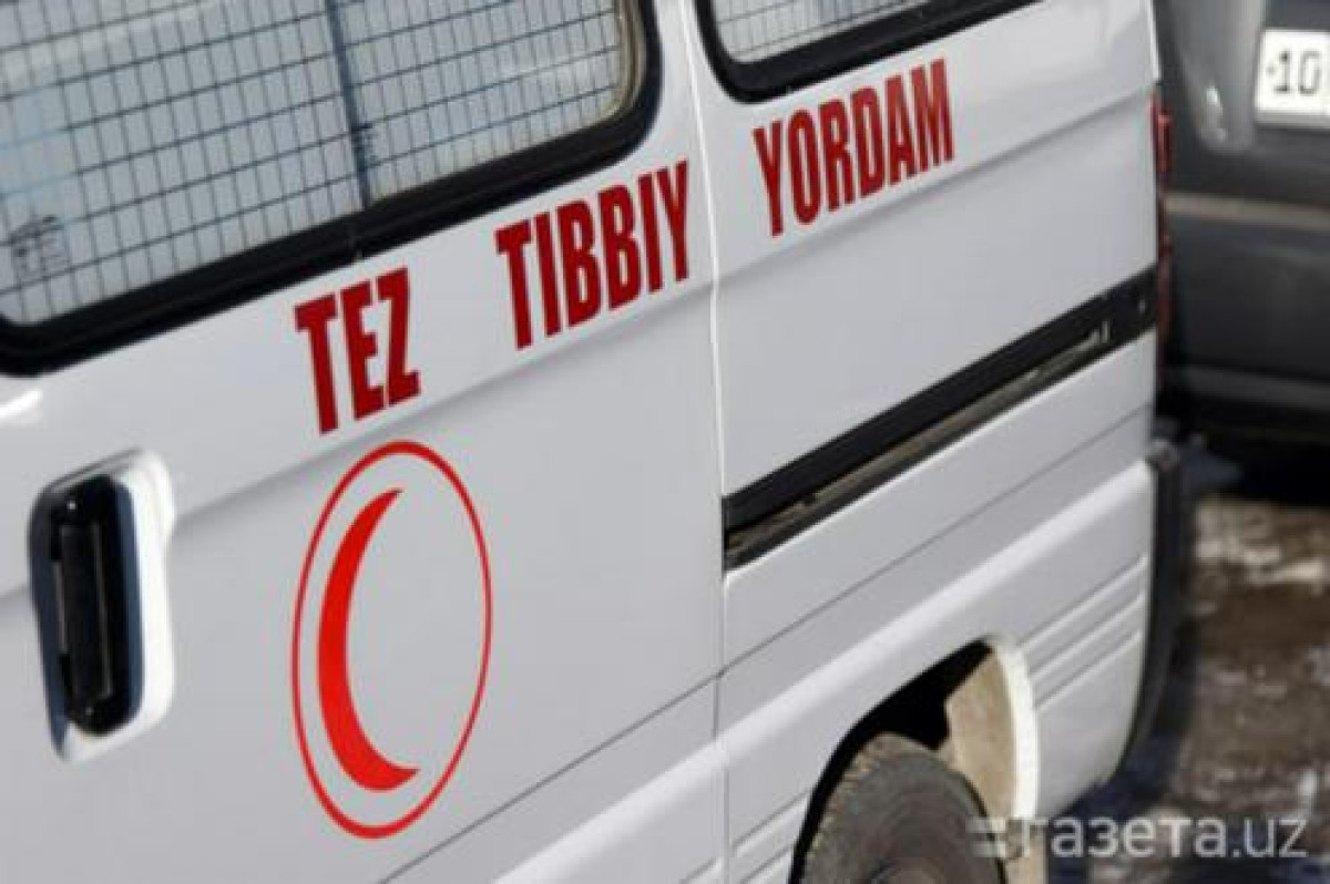 Шухрат Латипов/&quot;Газета.uz&quot;