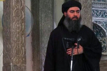 Фотография к новости: Назначен преемник ликвидированного главаря ДАИШ