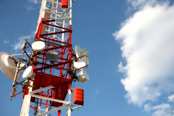 В Нур-Султане и Боровом построят "мачты" для улучшения связи