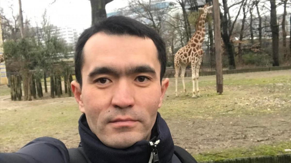 Бывший директор зоопарка стал главой нацкомпании "Kazakh Tourism"