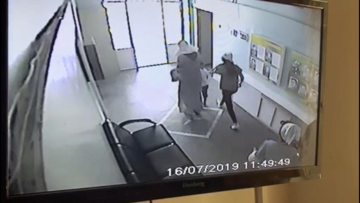 Воспитательницу осудили на шесть лет за попытку похищения ребенка в Алматы