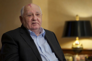 Фотография к новости: Горбачев рассказал, как можно было спасти СССР