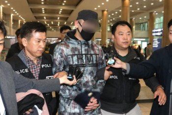 Фотография к новости: Сбивший ребенка в Южной Корее казахстанец планирует сменить адвоката