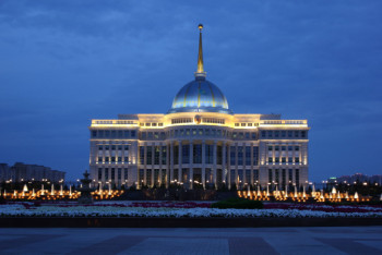 Фотография к новости: Токаев ратифицировал рамочное соглашение о деятельности Северного инвестиционного банка в РК