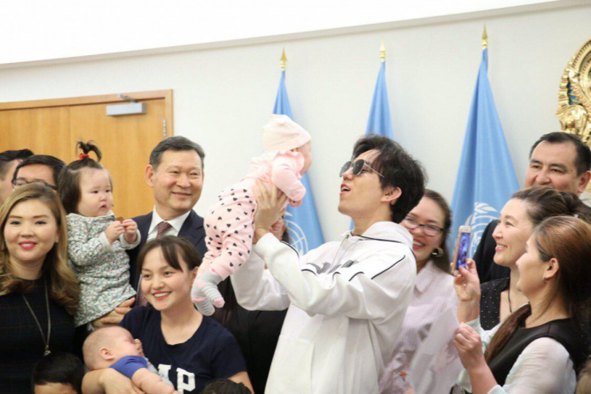 Ануар Жайнаков