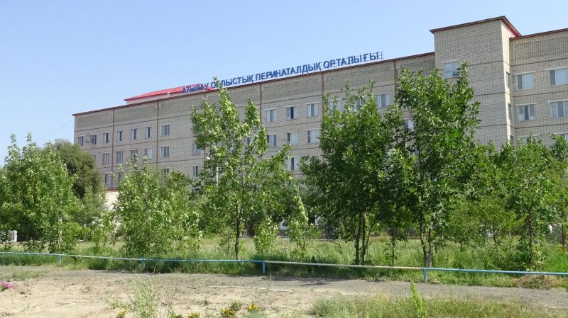 Бактериальный сепсис стал причиной всплеска младенческой смертности в Атырауском перинатальном центре 