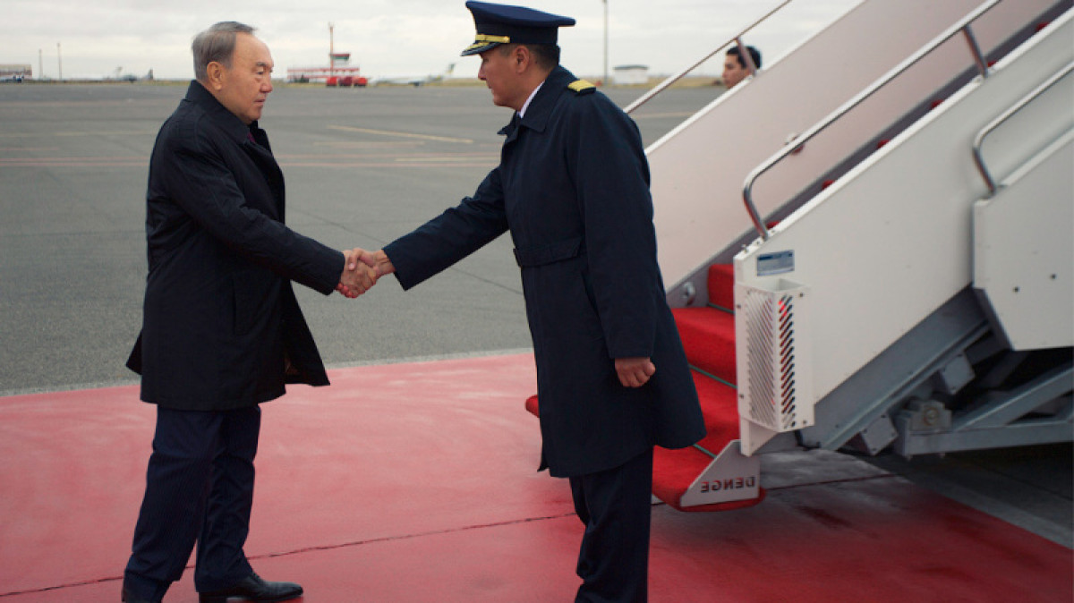 100 долларов в сутки – сколько средств выделяется на командировки Елбасы